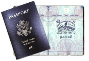 Passport PNG-18198